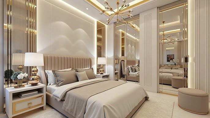 Bedroom Design